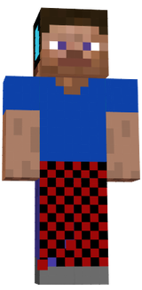 minha skin nova