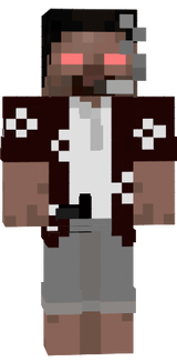 schedule herobrine