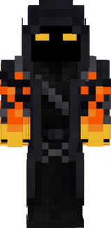FIRE MAGE