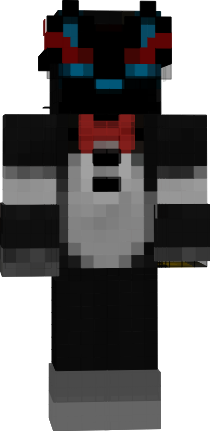 Preview of texture: Hask en bolas