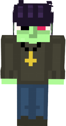 Preview of texture: Murdoc