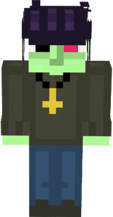 Murdoc