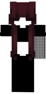 onearmblacknred