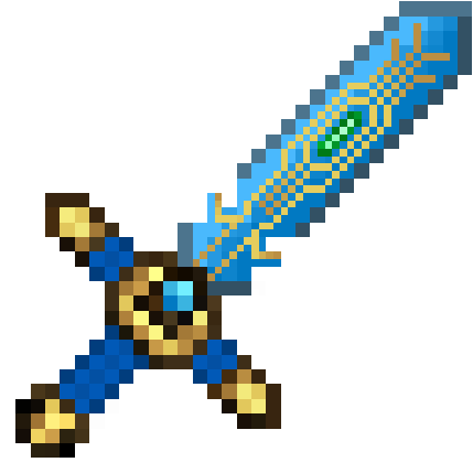 Preview of texture: king_sword