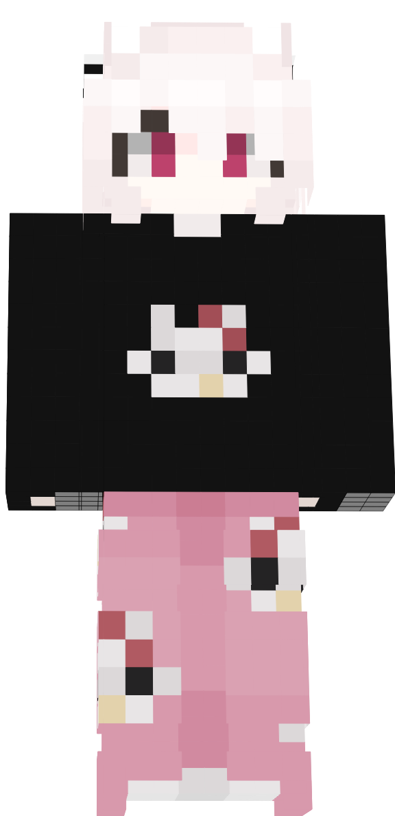 Preview of texture: Sweet Aya