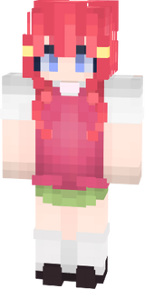 itsuki