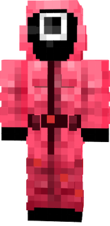squid geme