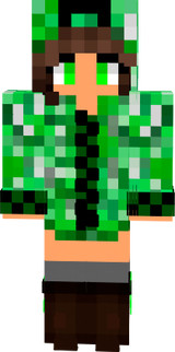 Creeper Miika