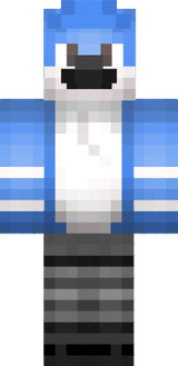 modecai