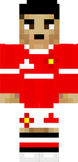 cr7 united