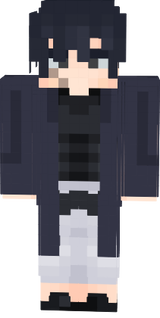 Toji (robe) Bs2
