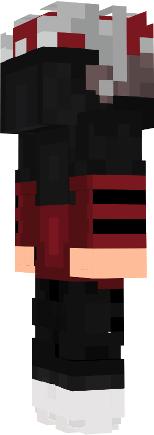 Preview of texture: bast blue skin
