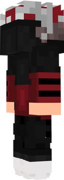 bast blue skin