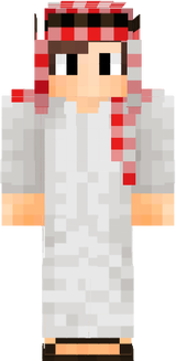 arab