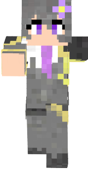Preview of texture: 軍服