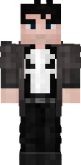 PUNISHERR