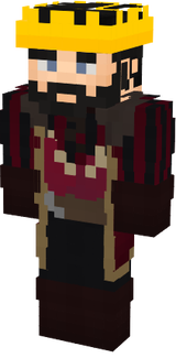 King