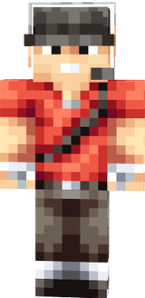 scout