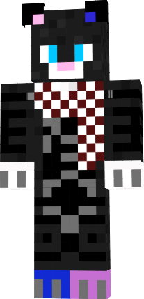 Preview of texture: cat alan
