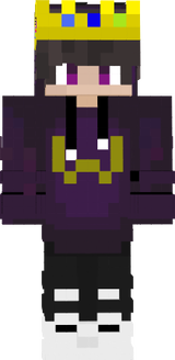 New Skin