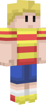Preview of texture: LUCAS