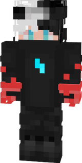 MarcuxMC días 40-50