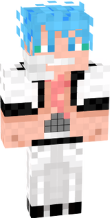 grimjow