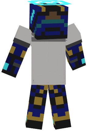 Preview of texture: skin