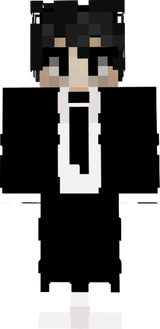 mayor suit