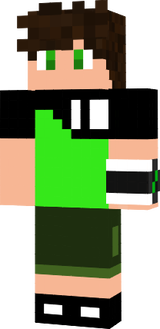 Ben 10