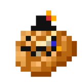 mr potato cry