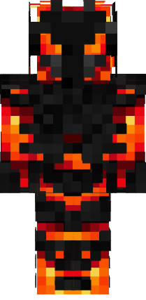 Preview of texture: magma