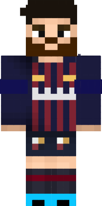 Preview of texture: me