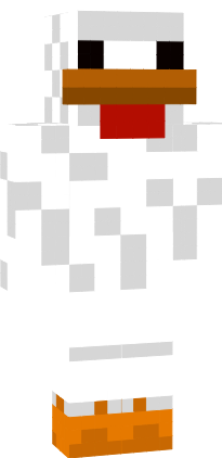 Preview of texture: Chicken