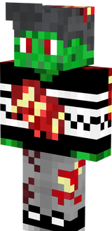 Verium Zombie