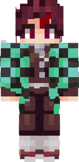 tanjiro