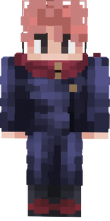 Yuji