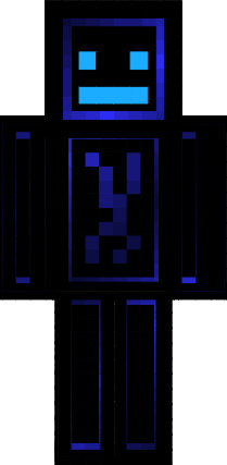 Preview of texture: Blue
