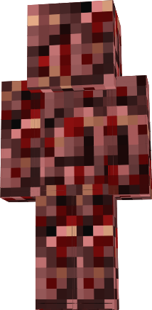 Preview of texture: Netherack