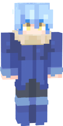 Preview of texture: limule