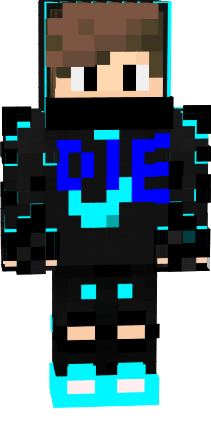 Preview of texture: Diegoz Skin novaskin