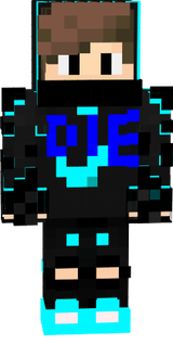 Diegoz Skin novaskin