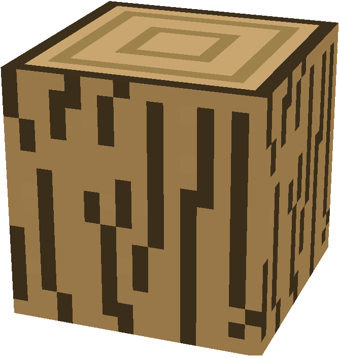 Preview of texture: oak_log