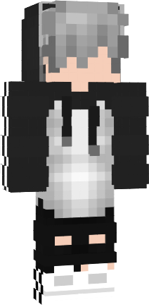 Preview of texture: Mikey bez očí