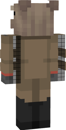 Preview of texture: Capy-D0