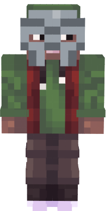 Preview of texture: mfdoom