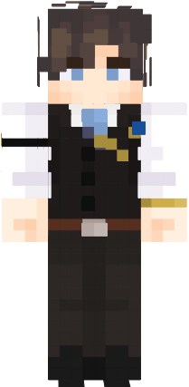 Preview of texture: skin