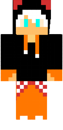 Preview of texture: NikolayKagenou