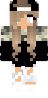 Elvira minecraft