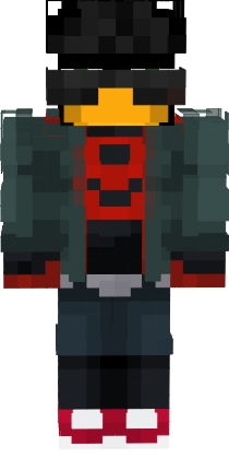 Preview of texture: real duck